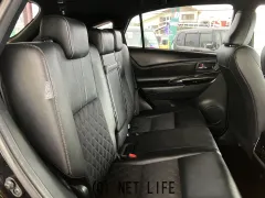 トヨタ ハリアー