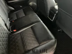 トヨタ ハリアー