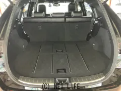 トヨタ ハリアー