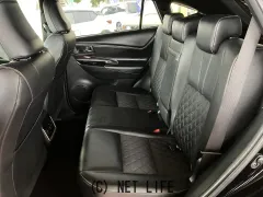 トヨタ ハリアー