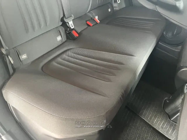 トヨタ アクア