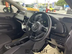 トヨタ アクア