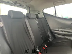 トヨタ アクア