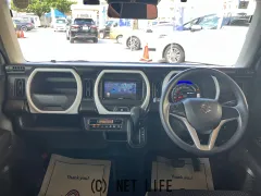 スズキ ハスラー