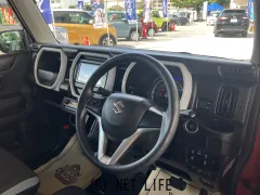 スズキ ハスラー