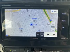 トヨタ アクア