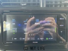 トヨタ アクア