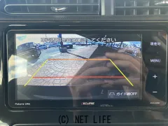 トヨタ アクア