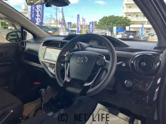 トヨタ アクア