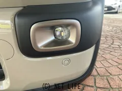 スズキ クロスビー