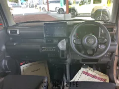 スズキ クロスビー
