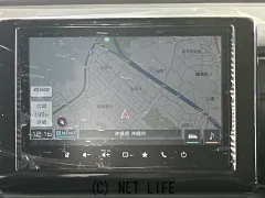 スズキ クロスビー