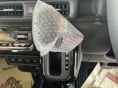 スズキ クロスビー
