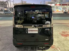 スズキ スペーシア