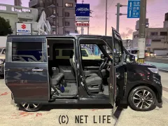 スズキ スペーシア