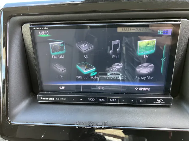 トヨタ ノア