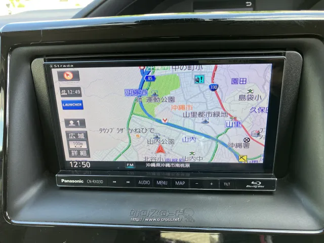 トヨタ ノア