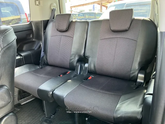 トヨタ ノア