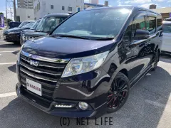 トヨタ ノア