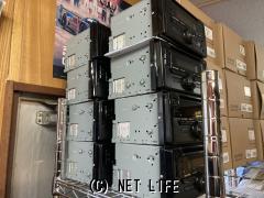 オーディオ ダイハツ純正　CDプレーヤー　CK-W70D　現在残り4台