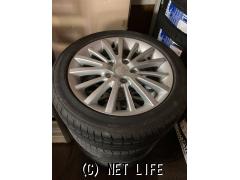 ホイール・タイヤ スズキ　スイフトスポーツ純正アルミホイール4本　16インチ