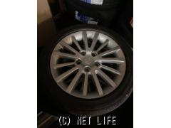 ホイール・タイヤ スズキ スイフトスポーツ純正アルミホイール4本 16インチ