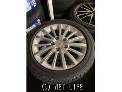 ホイール・タイヤ スズキ　スイフトスポーツ純正アルミホイール4本　16インチ