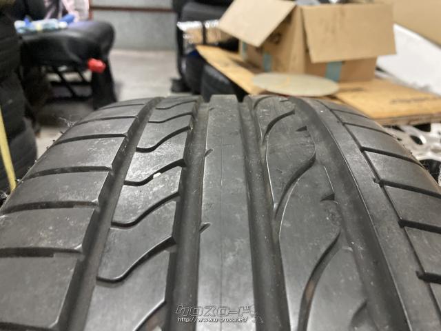 ホイール・タイヤ・トヨタ純正 VOXY G's 18インチアルミホイール 1本