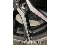 ホイール・タイヤ トヨタ純正 VOXY G’s 18インチアルミホイール 1本