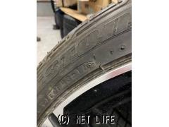 ホイール・タイヤ トヨタ純正 VOXY G’s 18インチアルミホイール 1本