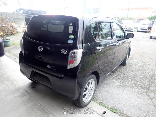 ダイハツ ミライース