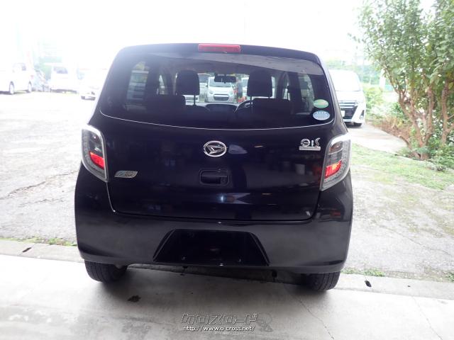 ダイハツ ミライース