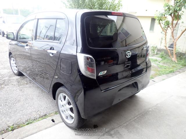 ダイハツ ミライース