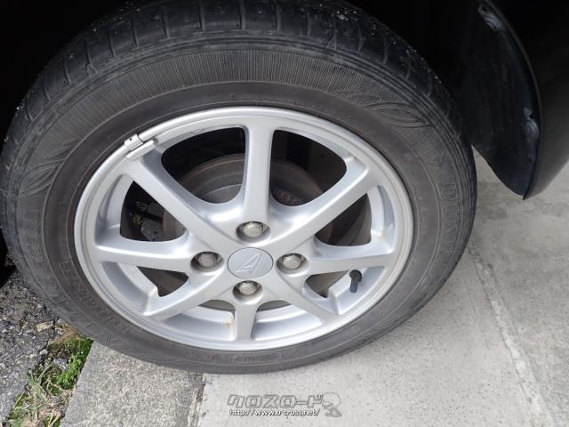 ダイハツ ミライース