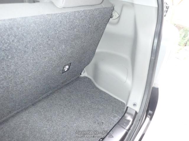 ダイハツ ミライース