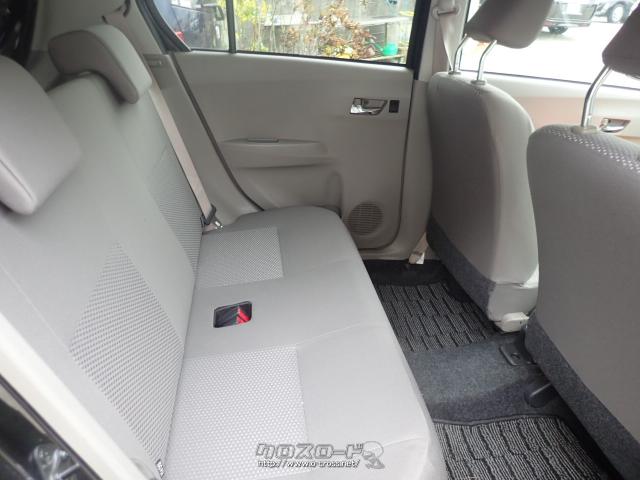 ダイハツ ミライース