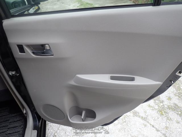 ダイハツ ミライース