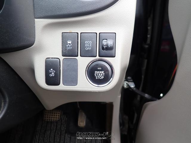 ダイハツ ミライース