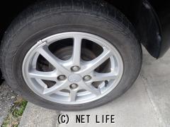 ダイハツ ミライース