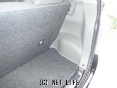 ダイハツ ミライース