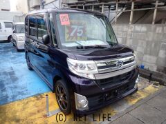 ダイハツ タント