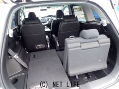 ホンダ ジェイド