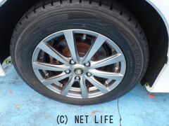 ホンダ ジェイド