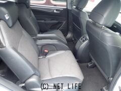 ホンダ ジェイド