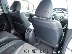 ホンダ ジェイド