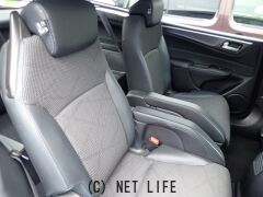 ホンダ ジェイド