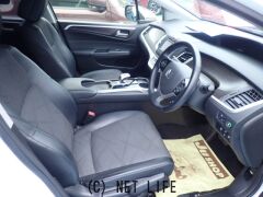 ホンダ ジェイド