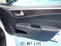 ホンダ ジェイド