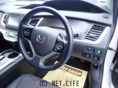 ホンダ ジェイド