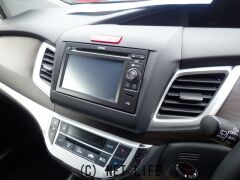 ホンダ ジェイド